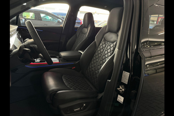 Audi Q7 60 TFSI e quattro Pro Line S Competition Pano|4-Wielsturing|Softclose|Trekhaak|360