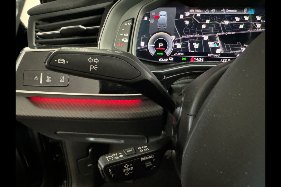 Audi Q7 60 TFSI e quattro Pro Line S Competition Pano|4-Wielsturing|Softclose|Trekhaak|360