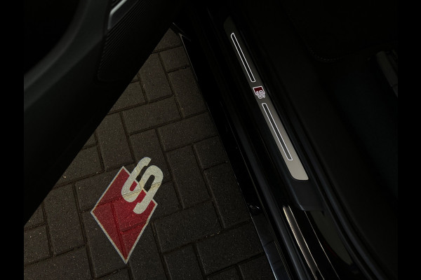 Audi Q7 60 TFSI e quattro Pro Line S Competition Pano|4-Wielsturing|Softclose|Trekhaak|360