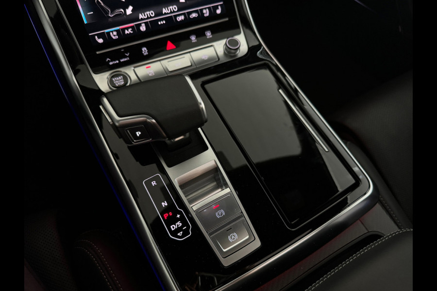 Audi Q7 60 TFSI e quattro Pro Line S Competition Pano|4-Wielsturing|Softclose|Trekhaak|360
