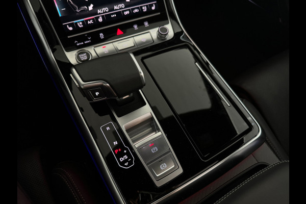 Audi Q7 60 TFSI e quattro Pro Line S Competition Pano|4-Wielsturing|Softclose|Trekhaak|360