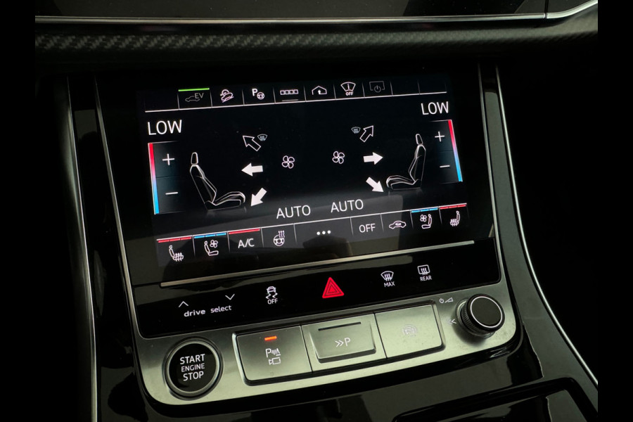 Audi Q7 60 TFSI e quattro Pro Line S Competition Pano|4-Wielsturing|Softclose|Trekhaak|360