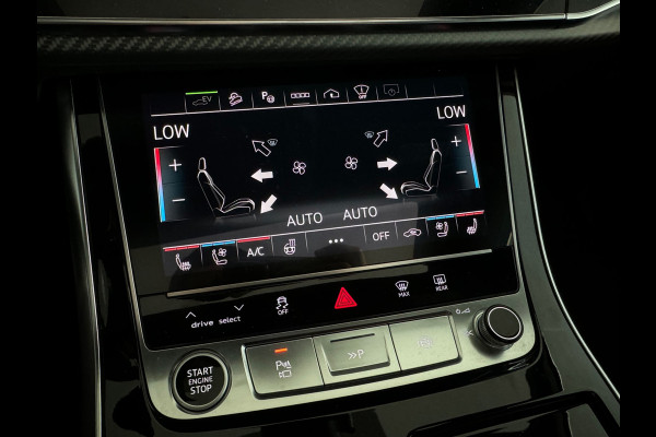 Audi Q7 60 TFSI e quattro Pro Line S Competition Pano|4-Wielsturing|Softclose|Trekhaak|360