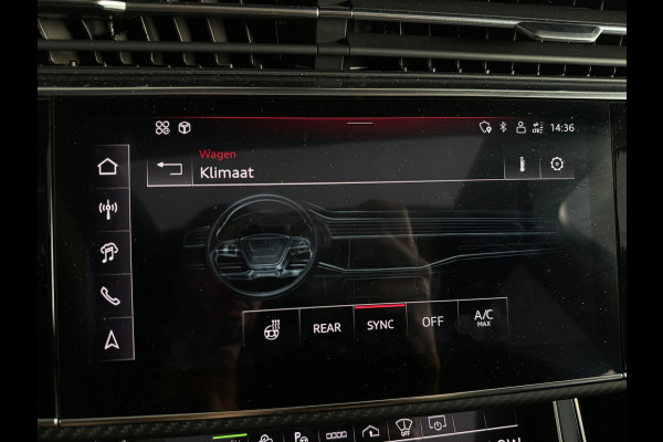 Audi Q7 60 TFSI e quattro Pro Line S Competition Pano|4-Wielsturing|Softclose|Trekhaak|360