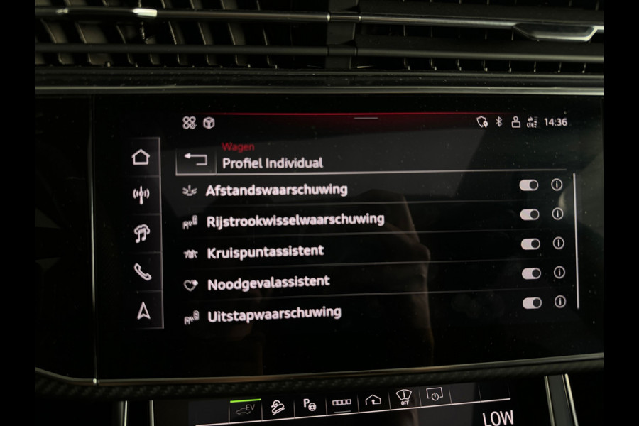 Audi Q7 60 TFSI e quattro Pro Line S Competition Pano|4-Wielsturing|Softclose|Trekhaak|360