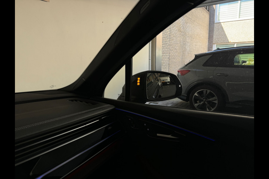 Audi Q7 60 TFSI e quattro Pro Line S Competition Pano|4-Wielsturing|Softclose|Trekhaak|360