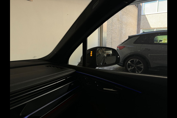 Audi Q7 60 TFSI e quattro Pro Line S Competition Pano|4-Wielsturing|Softclose|Trekhaak|360