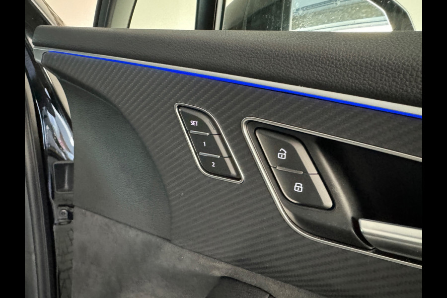 Audi Q7 60 TFSI e quattro Pro Line S Competition Pano|4-Wielsturing|Softclose|Trekhaak|360