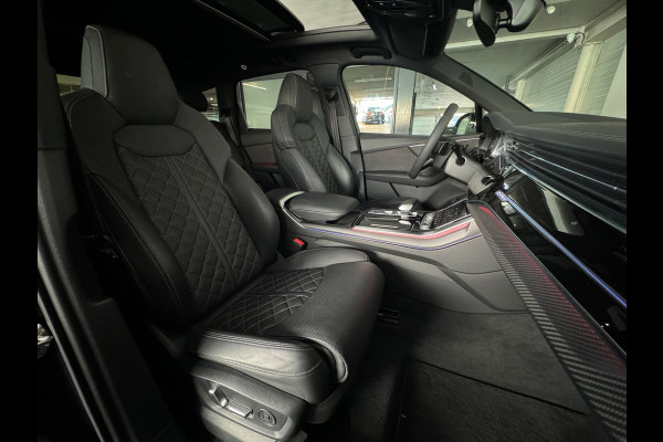 Audi Q7 60 TFSI e quattro Pro Line S Competition Pano|4-Wielsturing|Softclose|Trekhaak|360