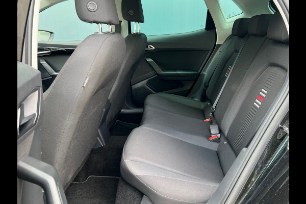 Seat Ibiza BWJ 2018 | 1.5T 150PK EVO FR Bus Intense | CAMERA A | CLIMA | NAVI | FULL LED | CARPLAY | LMV | AD CRUISE |