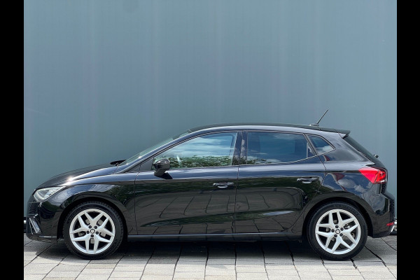 Seat Ibiza BWJ 2018 | 1.5T 150PK EVO FR Bus Intense | CAMERA A | CLIMA | NAVI | FULL LED | CARPLAY | LMV | AD CRUISE |