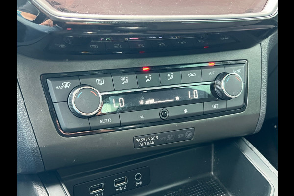 Seat Ibiza BWJ 2018 | 1.5T 150PK EVO FR Bus Intense | CAMERA A | CLIMA | NAVI | FULL LED | CARPLAY | LMV | AD CRUISE |