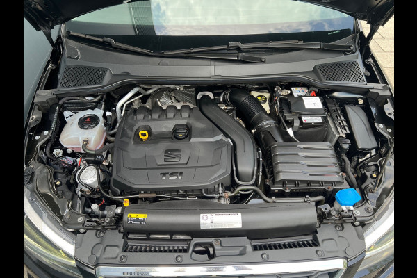 Seat Ibiza BWJ 2018 | 1.5T 150PK EVO FR Bus Intense | CAMERA A | CLIMA | NAVI | FULL LED | CARPLAY | LMV | AD CRUISE |
