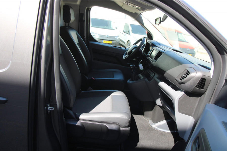 Peugeot Expert 2.0 BlueHDI 120PK Standard Pro / App connect / Cruise / BLIS