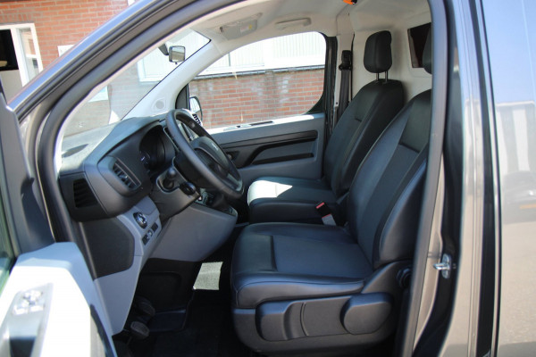 Peugeot Expert 2.0 BlueHDI 120PK Standard Pro / App connect / Cruise / BLIS