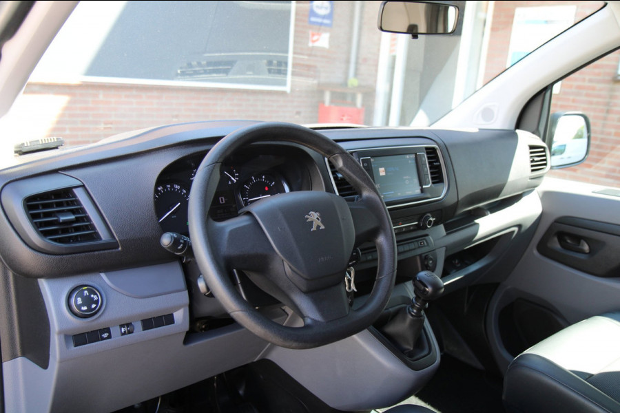 Peugeot Expert 2.0 BlueHDI 120PK Standard Pro / App connect / Cruise / BLIS