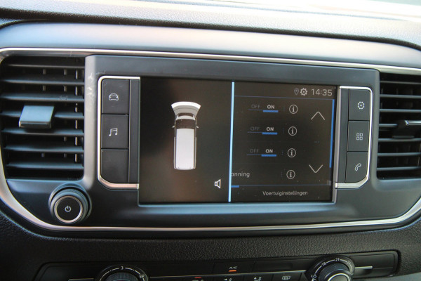 Peugeot Expert 2.0 BlueHDI 120PK Standard Pro / App connect / Cruise / BLIS