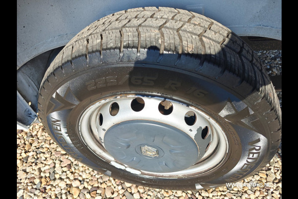 Renault Master T35 2.3 dCi 135 L2H2 ,+ werkplaats inrichting , Euro 6 , 1e Eig , 140 PK , Apk 8- 2027 , Camera , leuke bus.