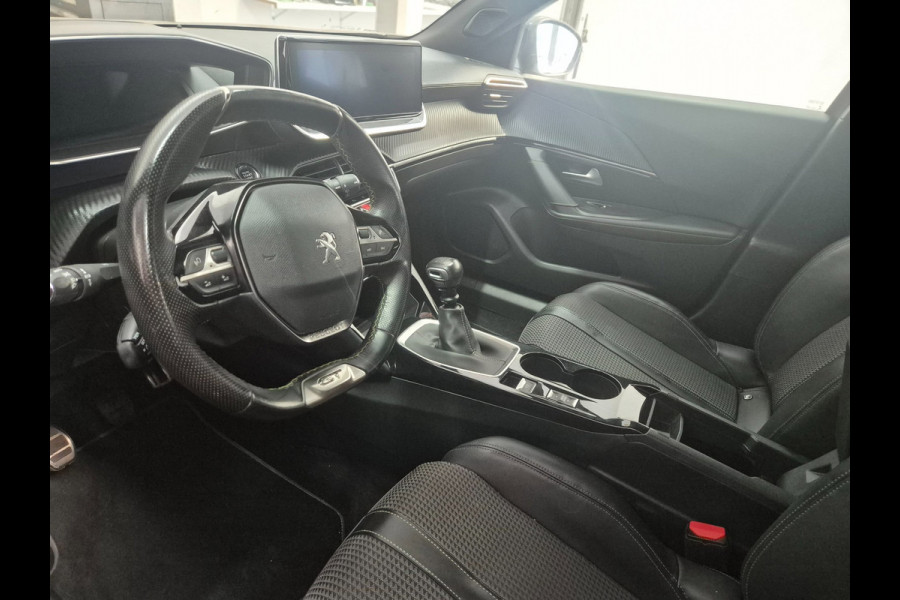 Peugeot 2008 1.2 PureTech GT-Line Camera Navigatie