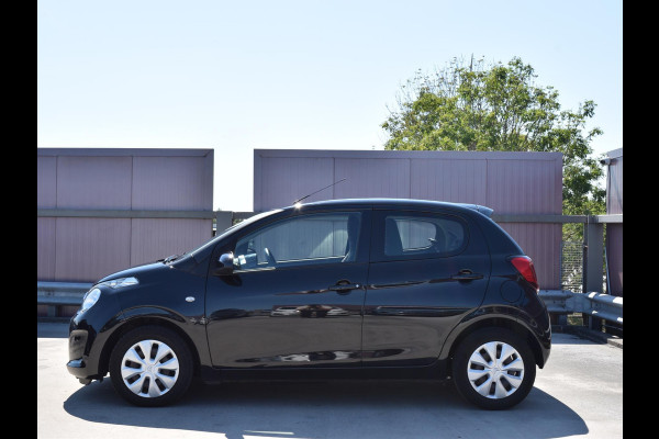 Citroën C1 1.0 VTi Feel l Airco l Apple Carplay/Android Auto l Camera