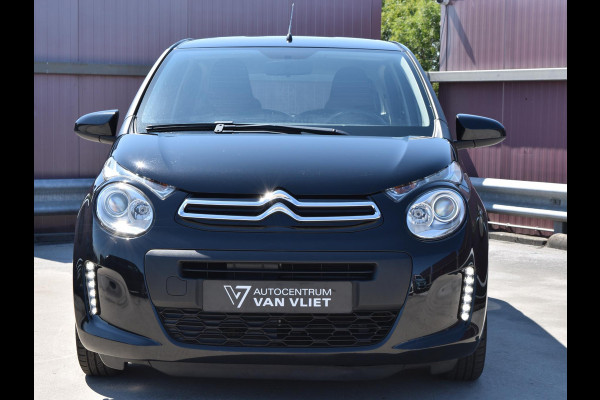 Citroën C1 1.0 VTi Feel l Airco l Apple Carplay/Android Auto l Camera
