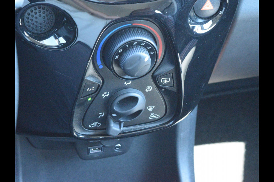 Citroën C1 1.0 VTi Feel l Airco l Apple Carplay/Android Auto l Camera
