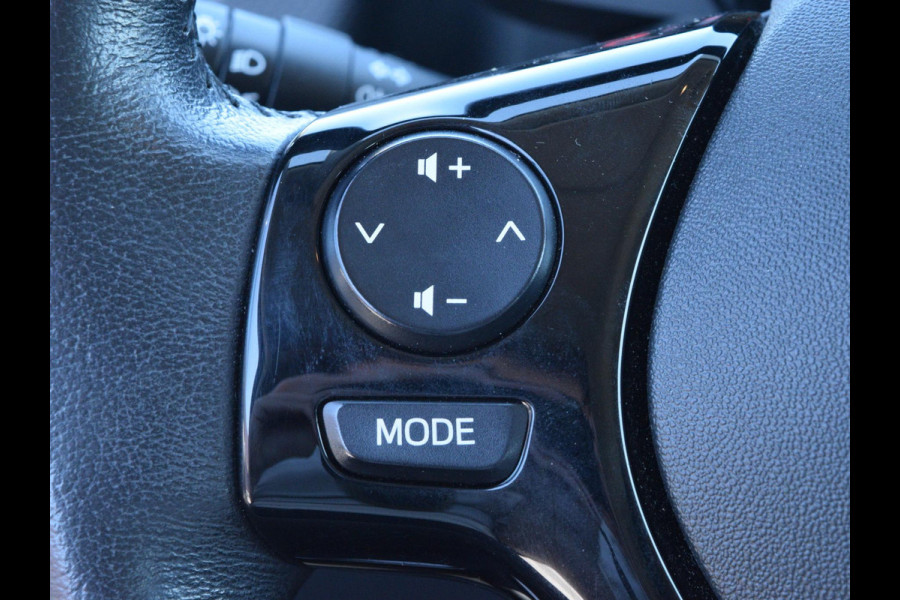 Citroën C1 1.0 VTi Feel l Airco l Apple Carplay/Android Auto l Camera
