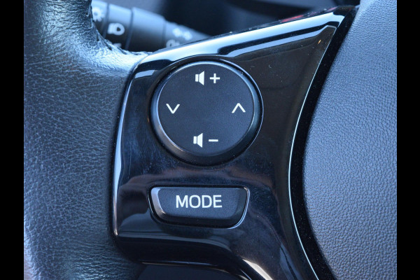 Citroën C1 1.0 VTi Feel l Airco l Apple Carplay/Android Auto l Camera