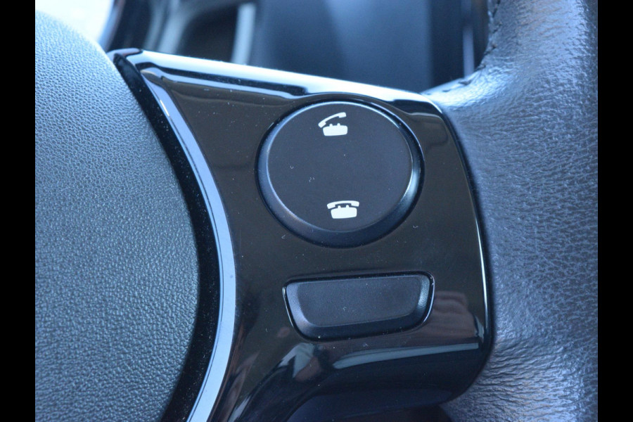 Citroën C1 1.0 VTi Feel l Airco l Apple Carplay/Android Auto l Camera