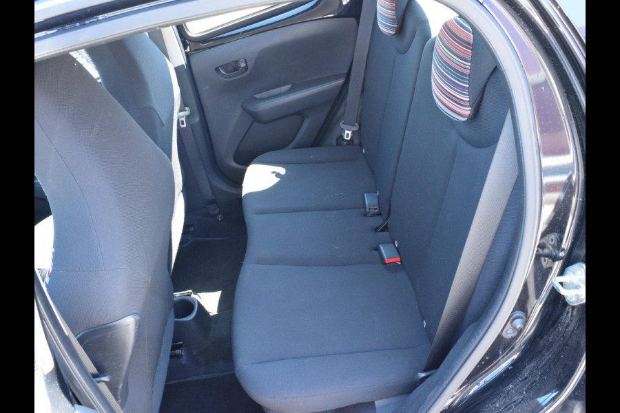 Citroën C1 1.0 VTi Feel l Airco l Apple Carplay/Android Auto l Camera