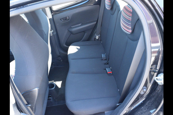 Citroën C1 1.0 VTi Feel l Airco l Apple Carplay/Android Auto l Camera