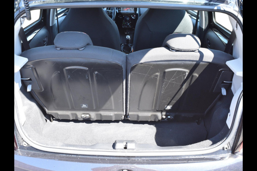 Citroën C1 1.0 VTi Feel l Airco l Apple Carplay/Android Auto l Camera