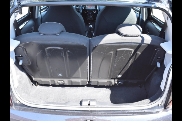 Citroën C1 1.0 VTi Feel l Airco l Apple Carplay/Android Auto l Camera