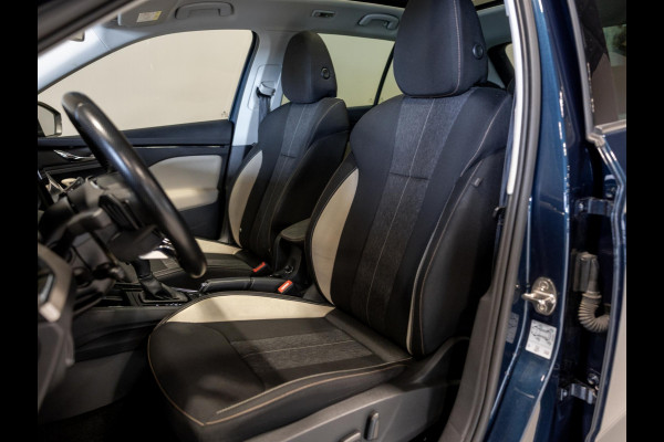 Škoda Kamiq 1.0 TSI Style 110pk / Elektrisch verstelbare stoelen / Panoramadak / Trekhaak / Dodehoek detectie / Achteruitrijcamera / Navigatie / Apple carplay /