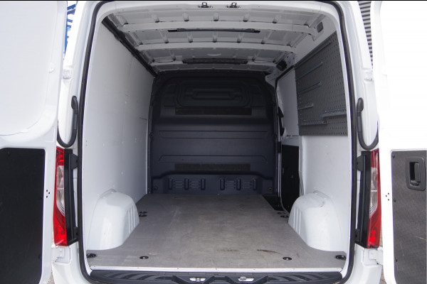 Mercedes-Benz Sprinter 317 1.9 CDI L1H1 RWD AUT. LED, TREKHAAK, LEDER, 360 CAMERA, STANDKACHEL, STOELVERWARMING, LEDER STUUR, CRUISE