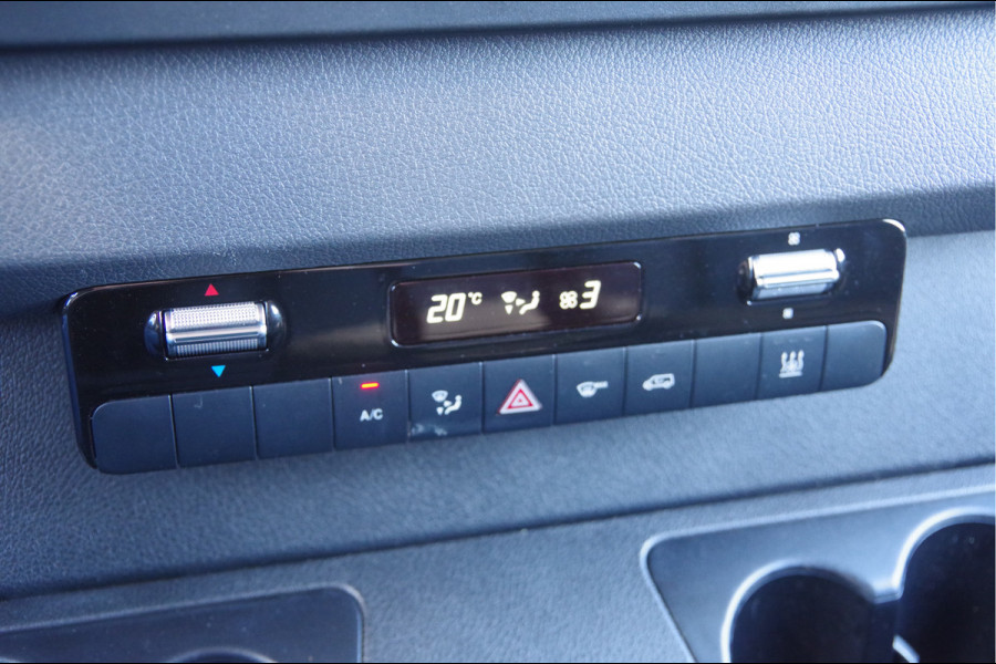 Mercedes-Benz Sprinter 317 1.9 CDI L1H1 RWD AUT. LED, TREKHAAK, LEDER, 360 CAMERA, STANDKACHEL, STOELVERWARMING, LEDER STUUR, CRUISE