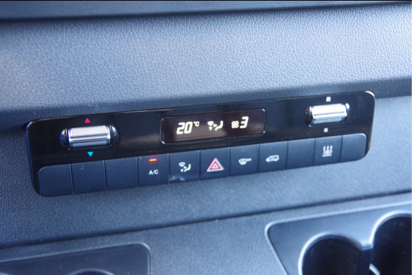 Mercedes-Benz Sprinter 317 1.9 CDI L1H1 RWD AUT. LED, TREKHAAK, LEDER, 360 CAMERA, STANDKACHEL, STOELVERWARMING, LEDER STUUR, CRUISE