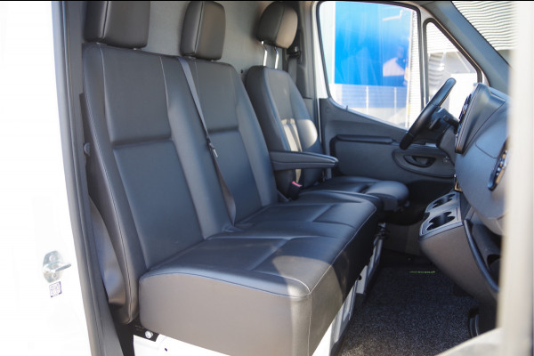 Mercedes-Benz Sprinter 317 1.9 CDI L1H1 RWD AUT. LED, TREKHAAK, LEDER, 360 CAMERA, STANDKACHEL, STOELVERWARMING, LEDER STUUR, CRUISE