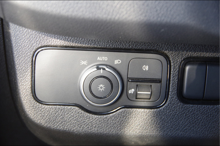 Mercedes-Benz Sprinter 317 1.9 CDI L1H1 RWD AUT. LED, TREKHAAK, LEDER, 360 CAMERA, STANDKACHEL, STOELVERWARMING, LEDER STUUR, CRUISE