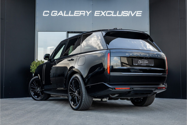Land Rover Range Rover 3.0 P550e Autobiography PHEV - Panorama | 4x Stoelkoeling | Meridian | Massage | Elek. Trekhaak