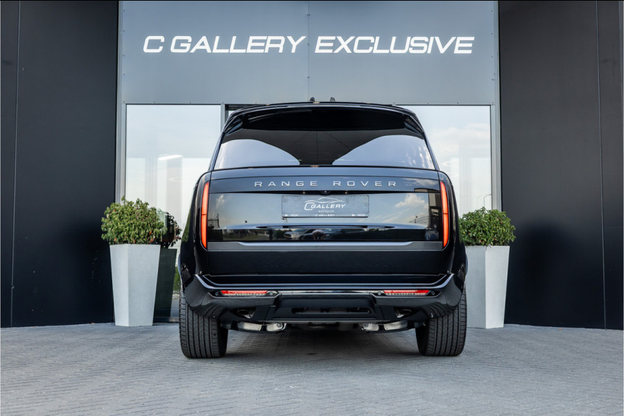 Land Rover Range Rover 3.0 P550e Autobiography PHEV - Panorama | 4x Stoelkoeling | Meridian | Massage | Elek. Trekhaak