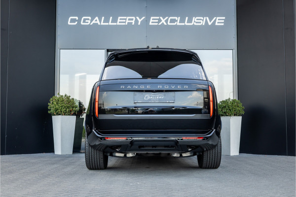 Land Rover Range Rover 3.0 P550e Autobiography PHEV - Panorama | 4x Stoelkoeling | Meridian | Massage | Elek. Trekhaak