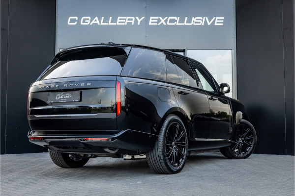 Land Rover Range Rover 3.0 P550e Autobiography PHEV - Panorama | 4x Stoelkoeling | Meridian | Massage | Elek. Trekhaak