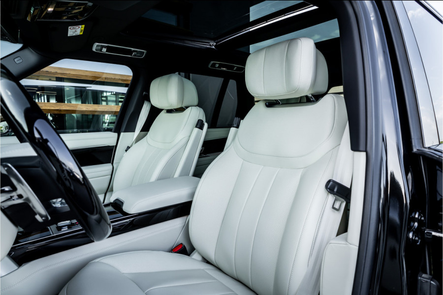Land Rover Range Rover 3.0 P550e Autobiography PHEV - Panorama | 4x Stoelkoeling | Meridian | Massage | Elek. Trekhaak