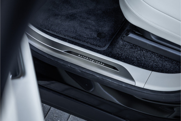 Land Rover Range Rover 3.0 P550e Autobiography PHEV - Panorama | 4x Stoelkoeling | Meridian | Massage | Elek. Trekhaak