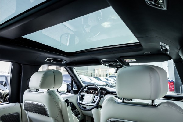 Land Rover Range Rover 3.0 P550e Autobiography PHEV - Panorama | 4x Stoelkoeling | Meridian | Massage | Elek. Trekhaak