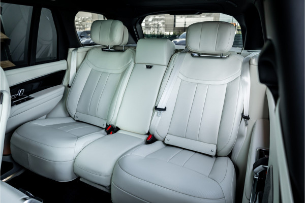Land Rover Range Rover 3.0 P550e Autobiography PHEV - Panorama | 4x Stoelkoeling | Meridian | Massage | Elek. Trekhaak