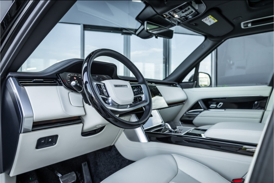 Land Rover Range Rover 3.0 P550e Autobiography PHEV - Panorama | 4x Stoelkoeling | Meridian | Massage | Elek. Trekhaak