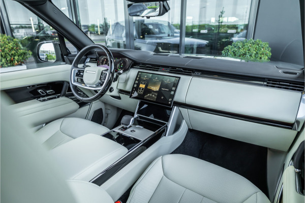 Land Rover Range Rover 3.0 P550e Autobiography PHEV - Panorama | 4x Stoelkoeling | Meridian | Massage | Elek. Trekhaak