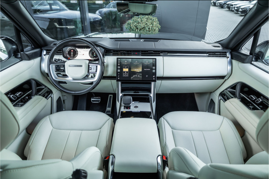 Land Rover Range Rover 3.0 P550e Autobiography PHEV - Panorama | 4x Stoelkoeling | Meridian | Massage | Elek. Trekhaak